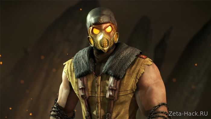 На PC может вернуться поддержка Mortal Kombat X
